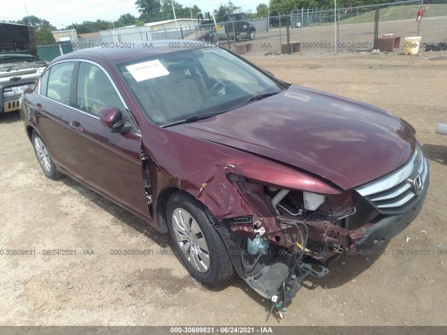 HONDA ACCORD SDN 2012 1hgcp2f34ca178614