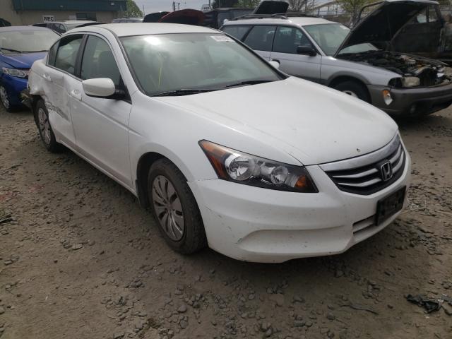 HONDA ACCORD LX 2012 1hgcp2f34ca178709