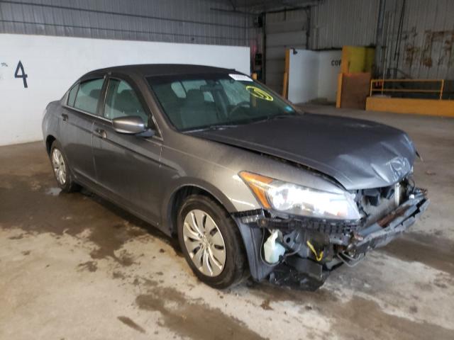 HONDA ACCORD LX 2012 1hgcp2f34ca179052