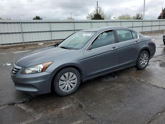 HONDA ACCORD 2012 1hgcp2f34ca180136