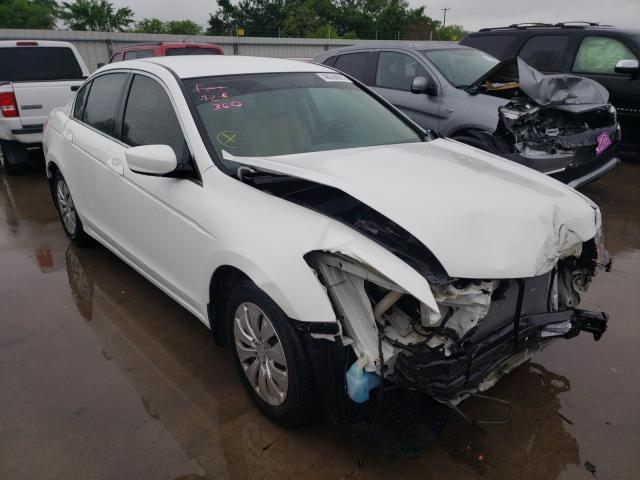 HONDA ACCORD SDN 2012 1hgcp2f34ca180864