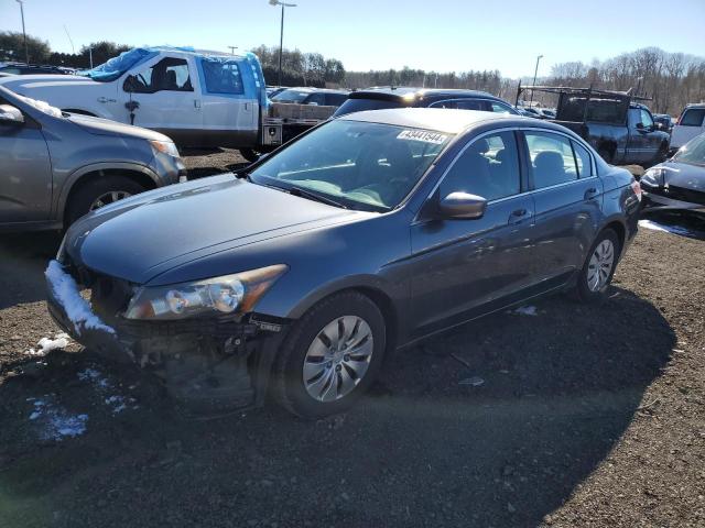 HONDA ACCORD 2012 1hgcp2f34ca181366