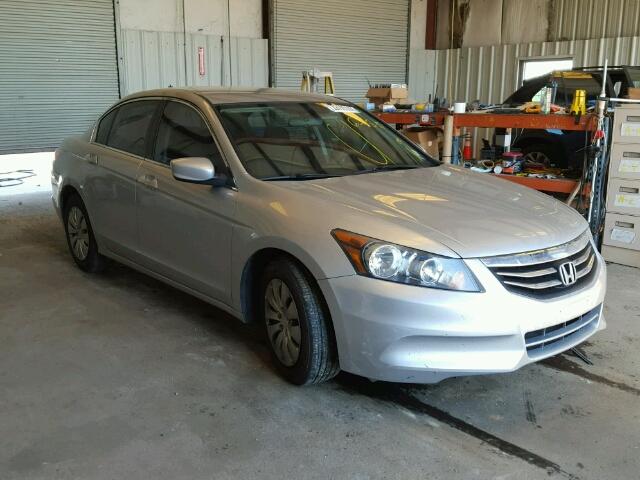 HONDA ACCORD LX 2012 1hgcp2f34ca183988