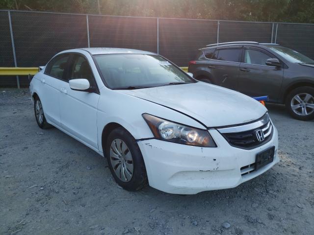 HONDA ACCORD 2012 1hgcp2f34ca187751