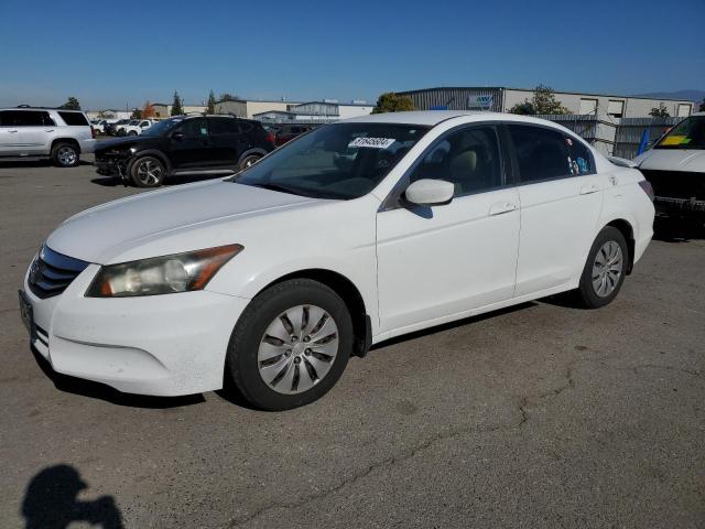 HONDA ACCORD LX 2012 1hgcp2f34ca187930