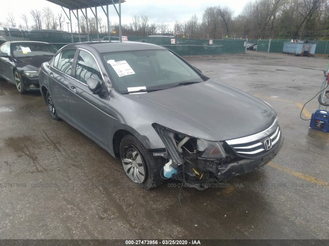 HONDA ACCORD SDN 2012 1hgcp2f34ca188253