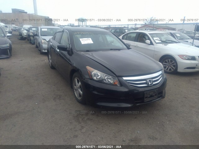 HONDA ACCORD SDN 2012 1hgcp2f34ca189192