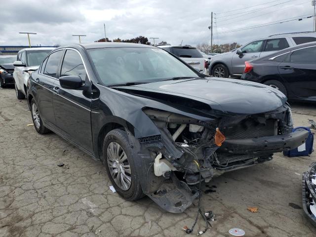 HONDA ACCORD LX 2012 1hgcp2f34ca190004