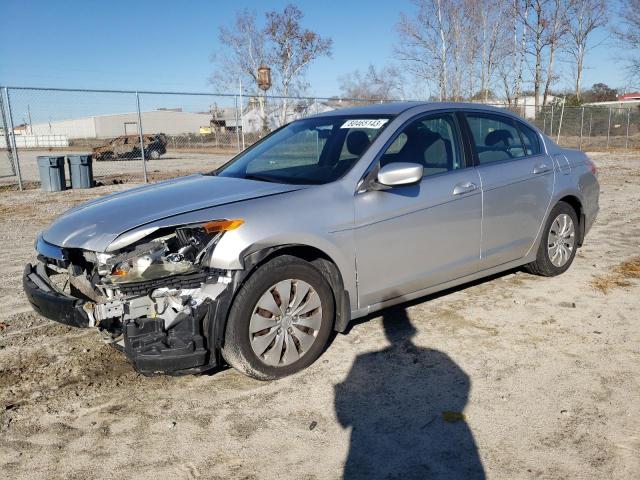 HONDA ACCORD 2012 1hgcp2f34ca191315