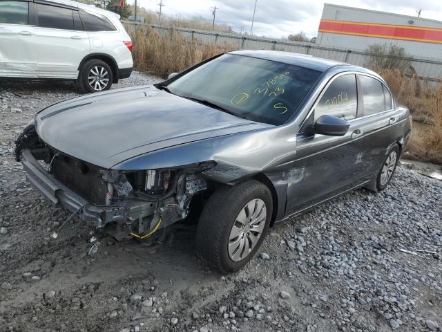 HONDA ACCORD LX 2012 1hgcp2f34ca193484