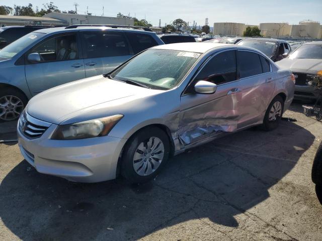 HONDA ACCORD 2012 1hgcp2f34ca194005