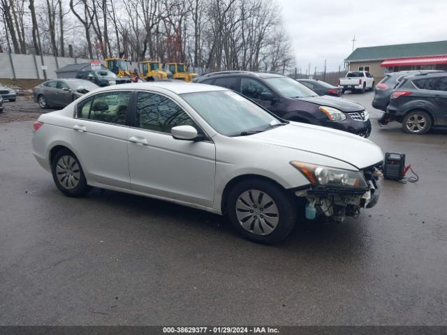 HONDA ACCORD 2012 1hgcp2f34ca196739