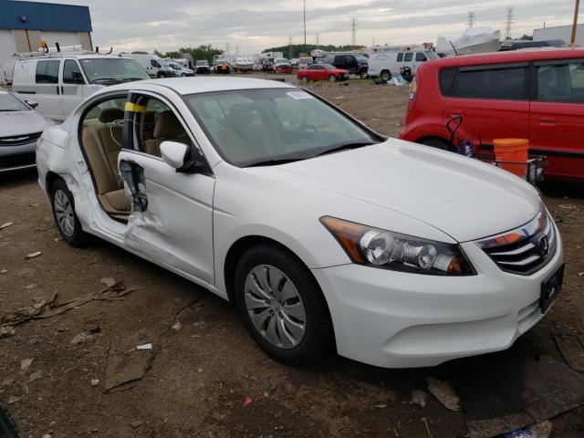 HONDA ACCORD LX 2012 1hgcp2f34ca196756