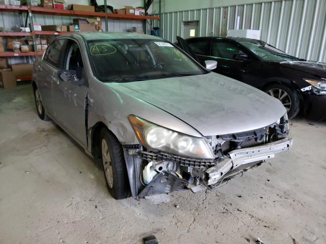 HONDA ACCORD LX 2012 1hgcp2f34ca197230