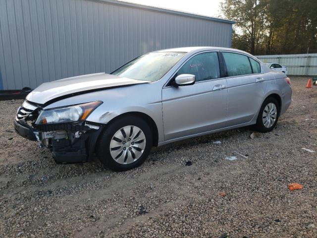 HONDA ACCORD LX 2012 1hgcp2f34ca198443