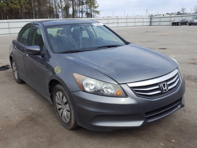 HONDA ACCORD LX 2012 1hgcp2f34ca206265