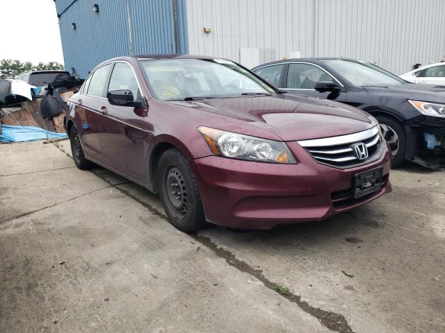 HONDA ACCORD LX 2012 1hgcp2f34ca206444