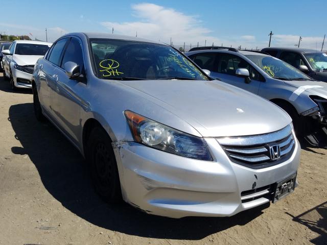 HONDA ACCORD LX 2012 1hgcp2f34ca206993