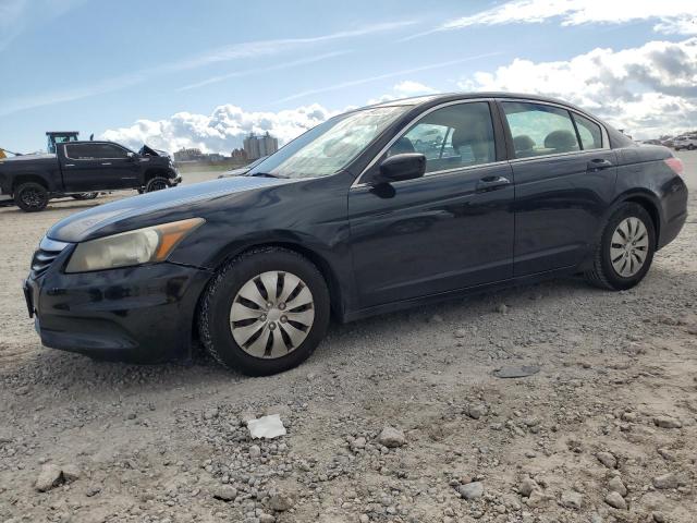 HONDA ACCORD LX 2012 1hgcp2f34ca207500