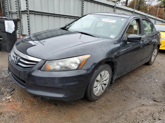 HONDA ACCORD LX 2012 1hgcp2f34ca207514