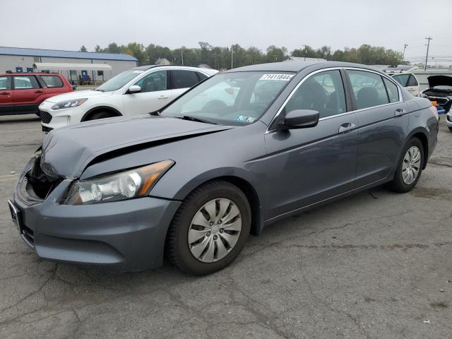 HONDA ACCORD LX 2012 1hgcp2f34ca207917