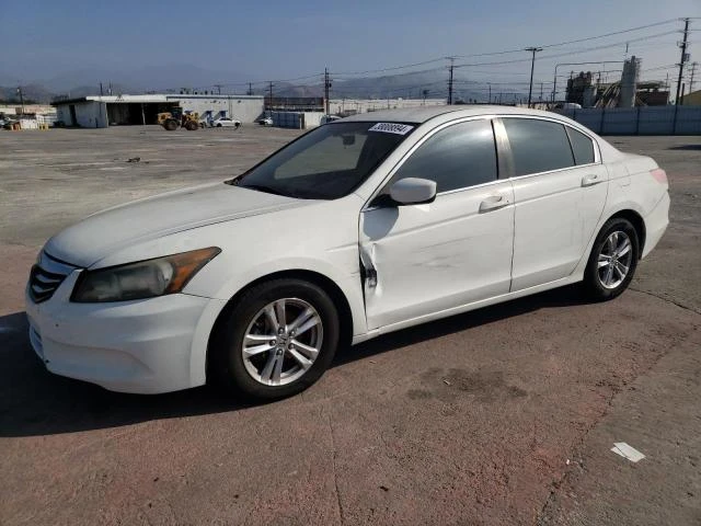 HONDA ACCORD 2012 1hgcp2f34ca211160