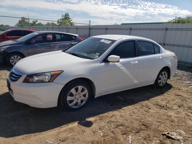 HONDA ACCORD LX 2012 1hgcp2f34ca214933