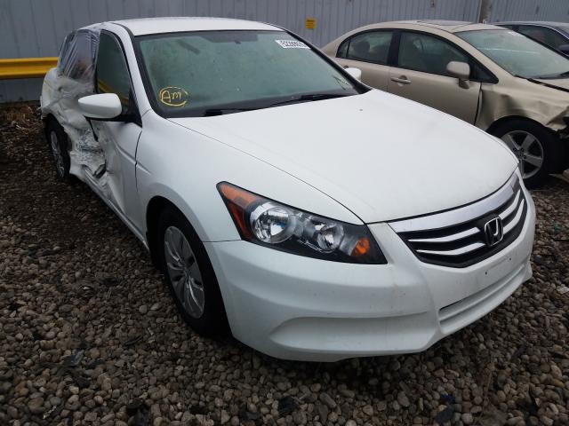 HONDA ACCORD LX 2012 1hgcp2f34ca216620