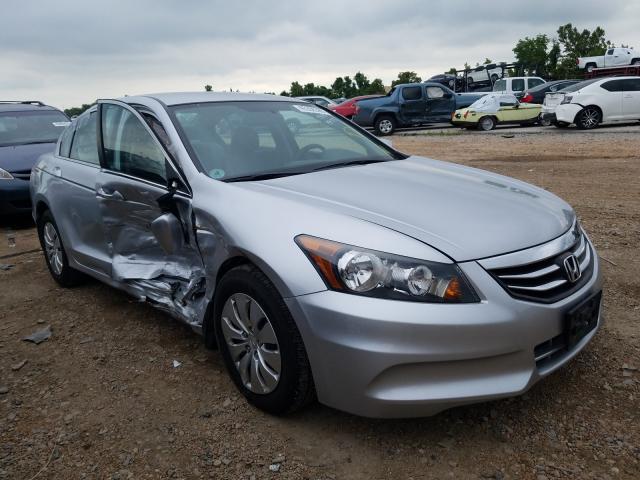 HONDA ACCORD LX 2012 1hgcp2f34ca216875