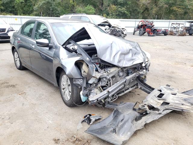 HONDA ACCORD LX 2012 1hgcp2f34ca217380