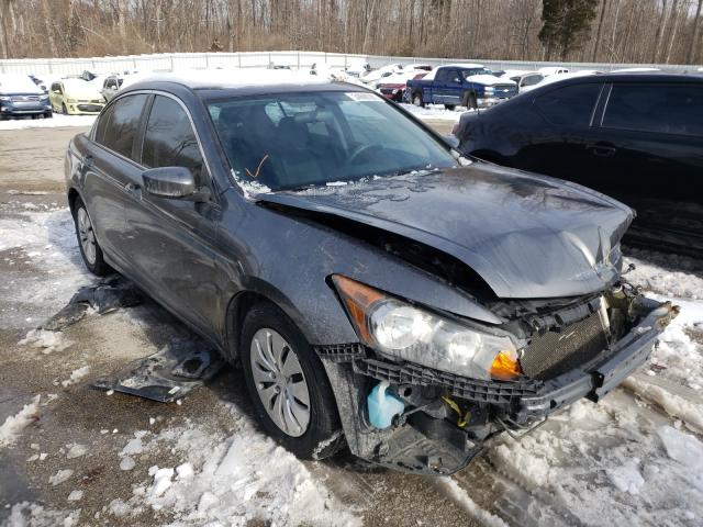 HONDA ACCORD LX 2012 1hgcp2f34ca217430