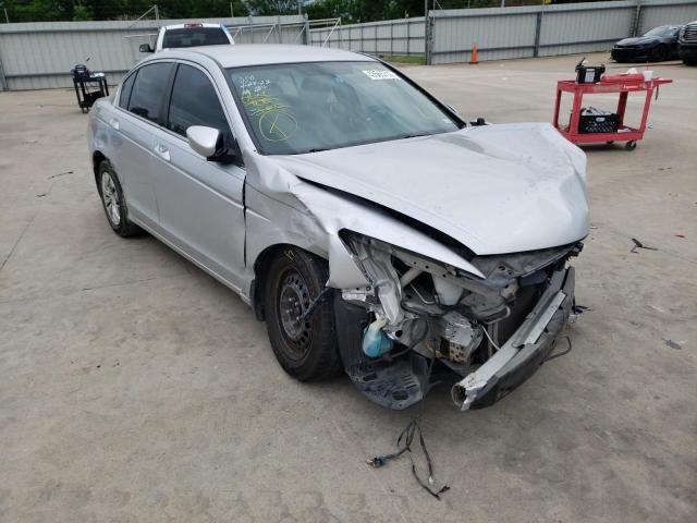 HONDA ACCORD LX 2012 1hgcp2f34ca218061