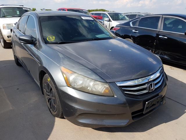 HONDA ACCORD LX 2012 1hgcp2f34ca218108