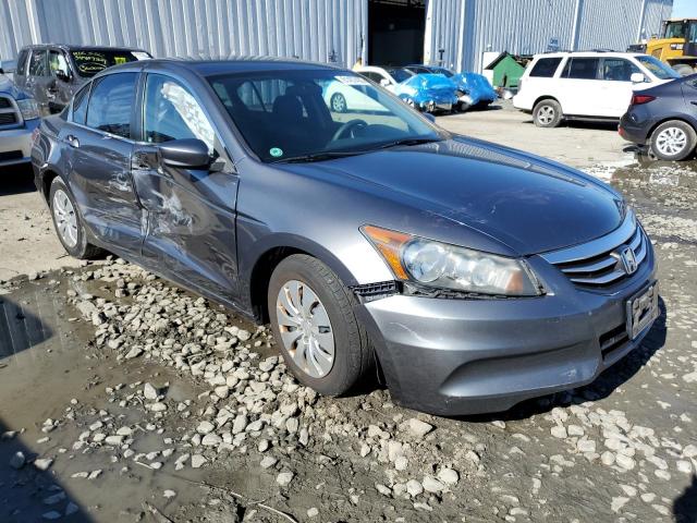 HONDA ACCORD LX 2012 1hgcp2f34ca220277