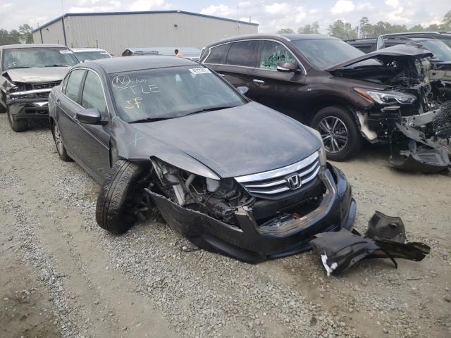 HONDA ACCORD LX 2012 1hgcp2f34ca222045