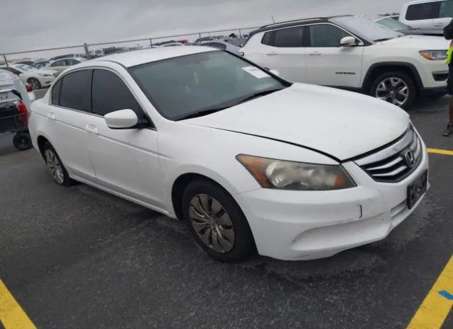 HONDA NULL 2012 1hgcp2f34ca222269