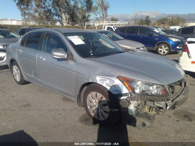 HONDA ACCORD SDN 2012 1hgcp2f34ca224054