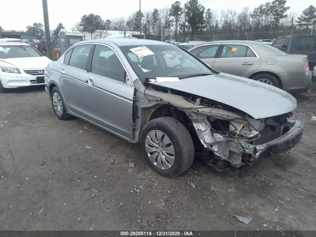 HONDA ACCORD SDN 2012 1hgcp2f34ca225642