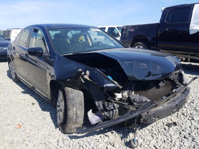 HONDA ACCORD LX 2012 1hgcp2f34ca227035