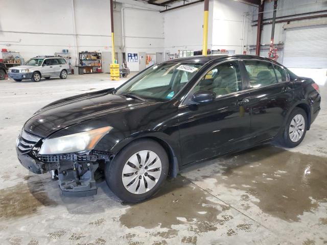 HONDA ACCORD LX 2012 1hgcp2f34ca227164