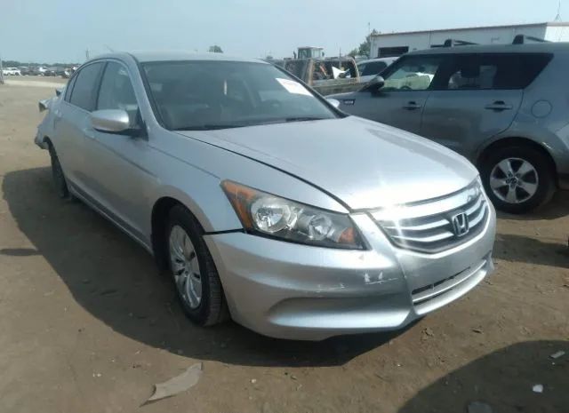 HONDA ACCORD SDN 2012 1hgcp2f34ca231005