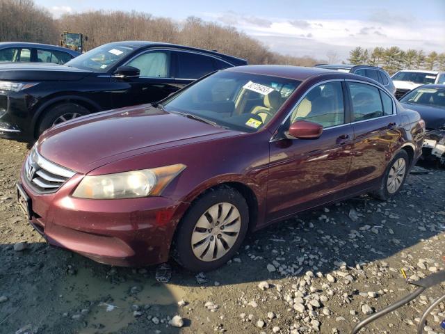 HONDA ACCORD 2012 1hgcp2f34ca231389