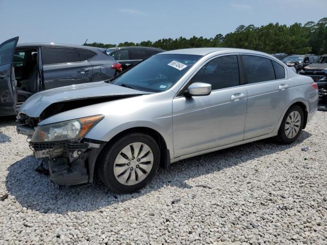 HONDA ACCORD LX 2012 1hgcp2f34ca233434