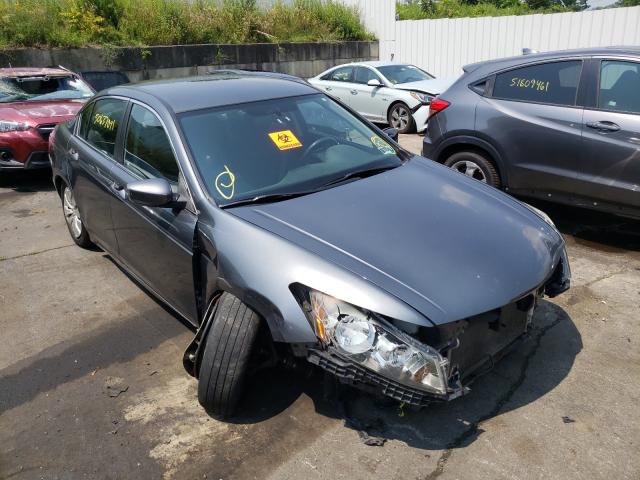 HONDA ACCORD LX 2012 1hgcp2f34ca234227