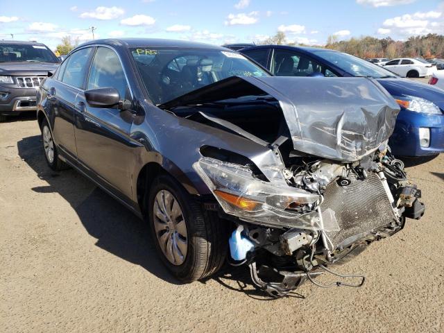 HONDA ACCORD LX 2012 1hgcp2f34ca234275