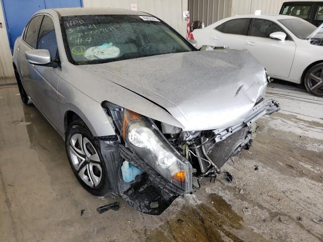 HONDA ACCORD LX 2012 1hgcp2f34ca234941