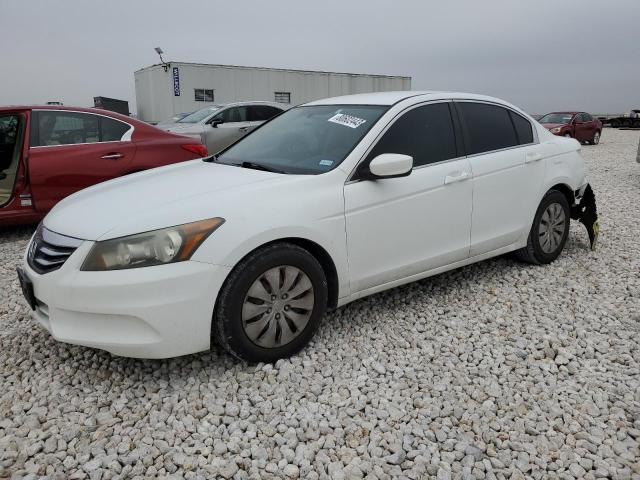 HONDA ACCORD 2012 1hgcp2f34ca236544