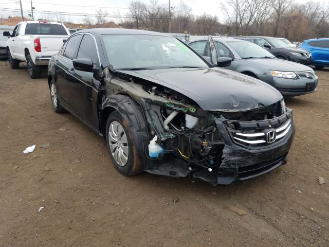 HONDA ACCORD LX 2012 1hgcp2f34ca237273