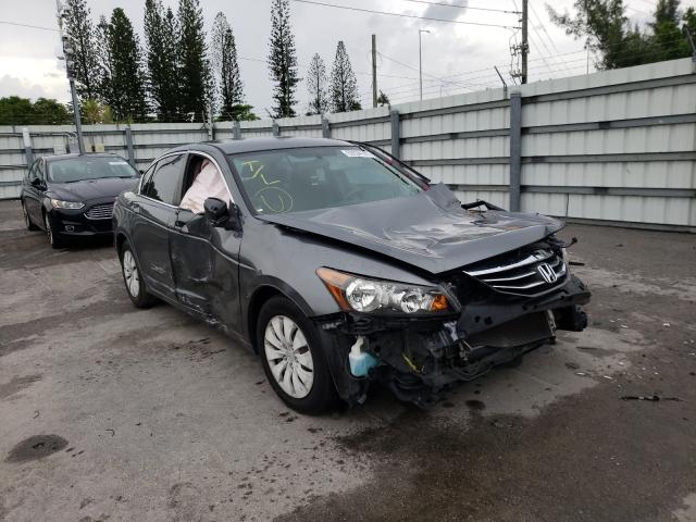 HONDA ACCORD LX 2012 1hgcp2f34ca238004