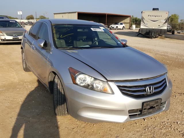 HONDA ACCORD LX 2012 1hgcp2f34ca238052